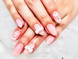 ネイル ミモネイル サロンのネイルデザイン