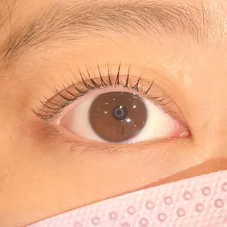 マツエク・マツパ 千恵☀️ マツエク/マツパ☀️のマツエク・マツパデザイン