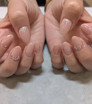 ネイル nailsalon Rilyのネイルデザイン
