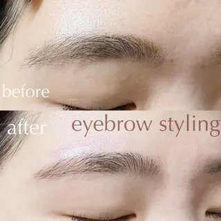 アイラッシュサロン ルコテの眉毛・アイブロウイメージ