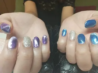 ネイル haru  nailのネイルデザイン