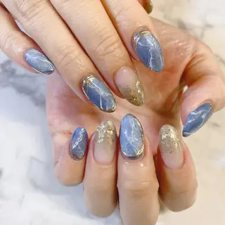 ネイル ISHIHARA KANAのネイルデザイン