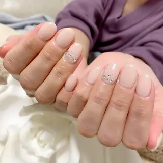ネイル 💅fleur Ayumiのネイルデザイン