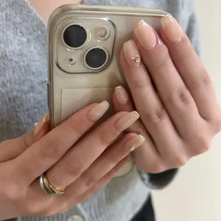 ネイル RooM -produce by maynail-所属・RooM -mizuki-のネイルデザイン