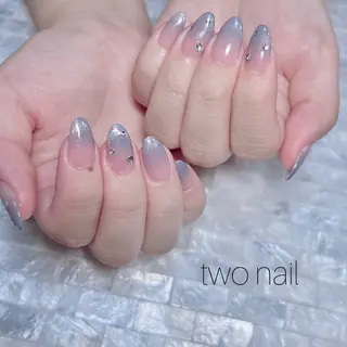 ネイル two nailのネイルデザイン
