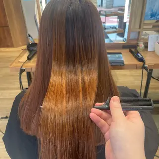 ロング パーマ このみ/髪質改善 /ヘアアレンジ🫧のその他イメージ