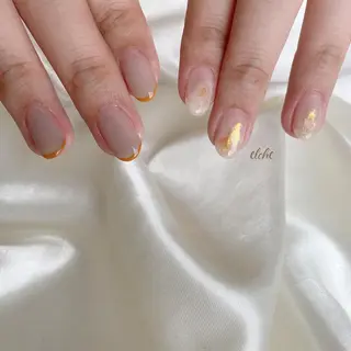 ネイル Rio 𓍼のネイルデザイン