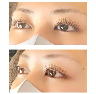 マツエク・マツパ  毛穴洗浄・まつ毛 の専門店 ソラーレのエステ・リラクイメージ