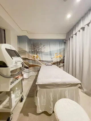 メンズ 医療提携メンズ脱毛 CDFAkasakaのエステ・リラクイメージ