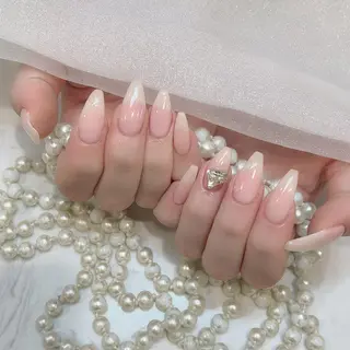 ネイル ♥ harukaのネイルデザイン