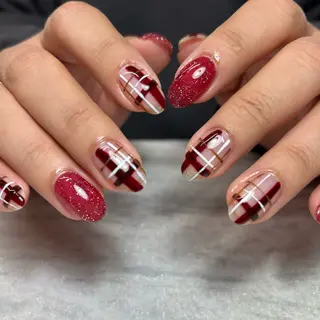 ネイル Koa nails.のネイルデザイン