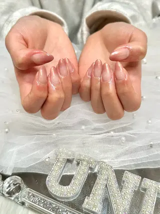 ネイル uni. tのネイルデザイン