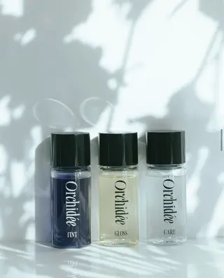 カラー ハイトーン💗ピンク 🛼ベージュ🍀のヘアスタイル