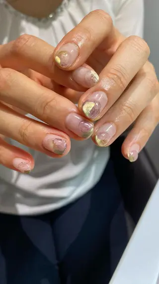 ネイル ayana nails所属・nail salon ayanaのネイルデザイン
