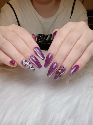 ネイル Meik Nail Salon所属・NaNa🎀 nailのネイルデザイン