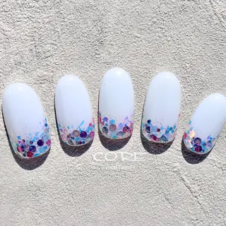 ネイル CORE Total Beauty所属・CORE TBのマツエク・マツパデザイン