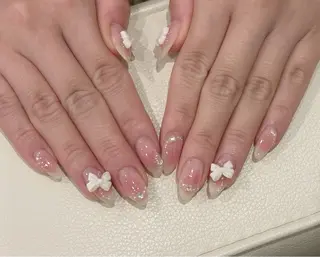 ネイル H&Bsalon カイのネイルデザイン