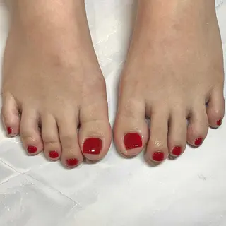 ネイル ちの 【パラジェル有✨】のネイルデザイン