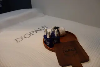 ドパルネイル 上野店サロンのネイルデザイン