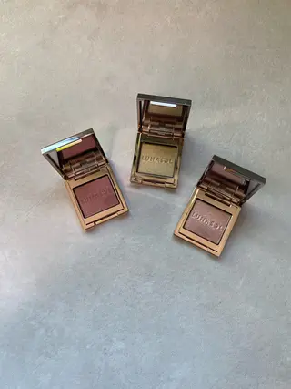 パーソナルカラー骨格 顔タイプ| Lisnのその他イメージ