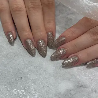 ネイル Reilly nail.所属・Reillynail みさきのネイルデザイン