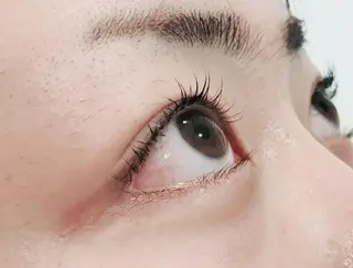 マツエク・マツパ 💡次世代LED -TIARA💡のマツエク・マツパデザイン