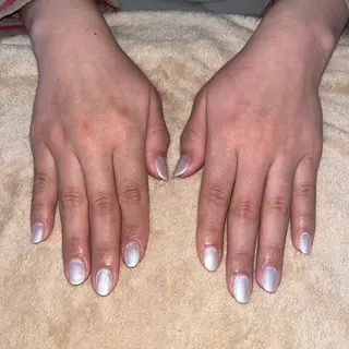 ネイル FREJA銀座所属・【FREJA銀座】 IBUのネイルデザイン