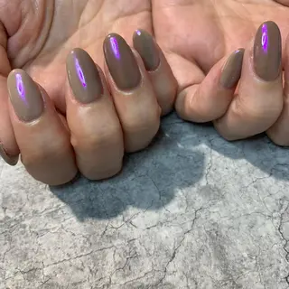 ネイル ルリアンチッタ メンズ垢抜け特化の眉毛・アイブロウイメージ