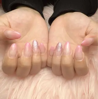 ネイル 岩川 紗野のネイルデザイン