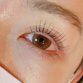 マツエク・マツパ なかむら 🪡のマツエク・マツパデザイン