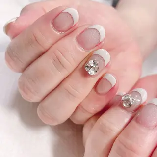 ネイル CHIARA nailsのネイルデザイン