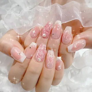 ネイル Kanoネイル 大宮店のネイルデザイン