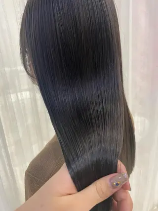 カラー 個性派/中韓ネイル SAKURAのネイルデザイン