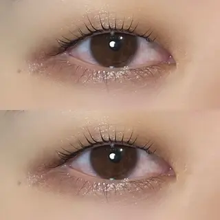 マツエク・マツパ 𝒆𝒊𝒈𝒉𝒕 杏花のマツエク・マツパデザイン