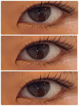 マツエク・マツパ ロルド　古沢店所属・toan yumeのマツエク・マツパデザイン