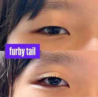 マツエク・マツパ By color  EYE&NAIL所属・BY  COLOR eyedesinのマツエク・マツパデザイン