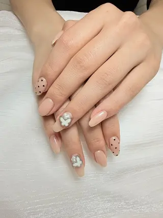 ネイル 閨匠ビューティサロン 新橋店♡YuYuのネイルデザイン