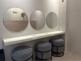 ネイル Luludi所属・Luludi はるなのネイルデザイン