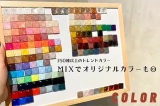 ネイル Day. aoyamaのネイルデザイン