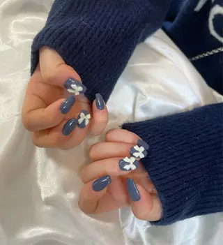 ネイル hina nailのネイルデザイン
