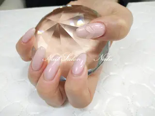 ネイル nailsalon　 Natuのネイルデザイン