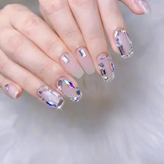 ネイル ANG Studioのネイルデザイン