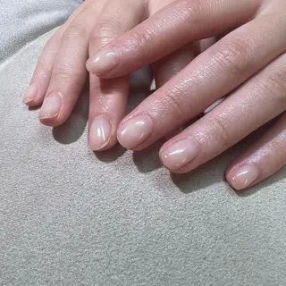 ネイル パラジェルラボサロン 渋谷店のネイルデザイン