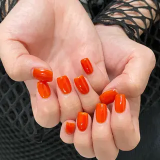 ネイル 梶山 美月のネイルデザイン