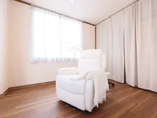 マツエク・マツパ nature airiのマツエク・マツパデザイン