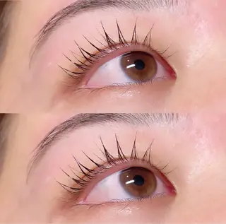 マツエク・マツパ cerisier mio/名古屋/黒川のマツエク・マツパデザイン