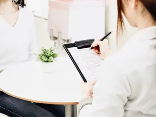 エステサロン JURISのエステ・リラクイメージ