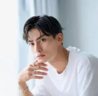 アイブロウ メンズ眉毛専門⚡ Rikoの眉毛・アイブロウイメージ