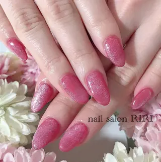 ネイル private  nail  salon RIRI所属・RIRI リリのネイルデザイン