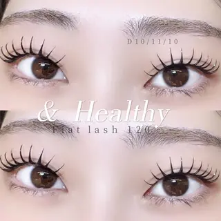 マツエク・マツパ 🍒束間まつ毛ෆ sasara🍒のマツエク・マツパデザイン